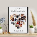 Premium Photo Frame – Display Your Precious Memories with Elegance